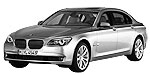 BMW F01 B1196 Fault Code