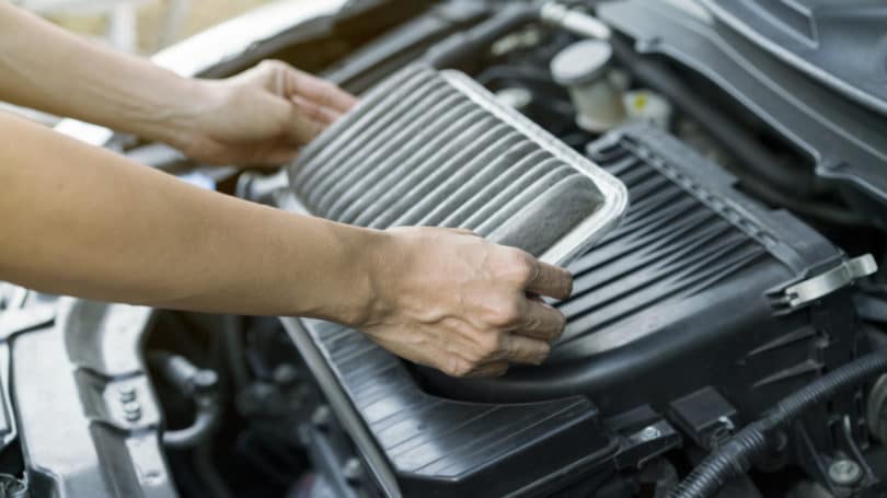 See B1196 repair manual